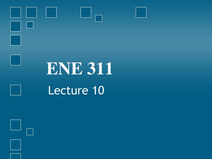 ene 311