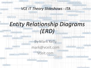 VCE IT Theory Slideshows - ITA