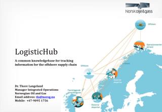 LogisticHub