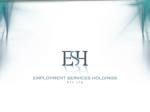 Comprehensive Employment and Training Services by ESH Group in the UK and Australia - slide 1