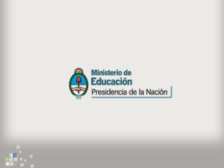 INSTRUMENTOS QUE CREA LA LEY… PARA EL ORDENAMIENTO Y LA REGULACIÓN DE LA ETP