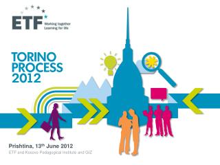 Prishtina, 13 th June 2012