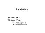 Unidades - slide 1