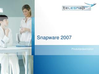 snapware 2007