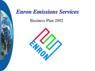 Enron Emissions Services