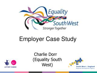 Employer Case Study