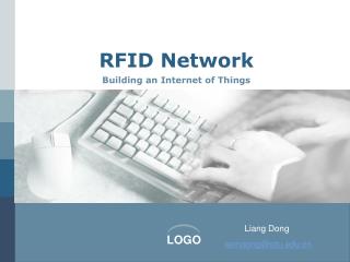RFID Network