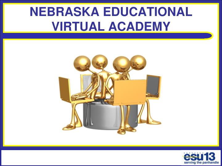 nebraska educational virtual academy