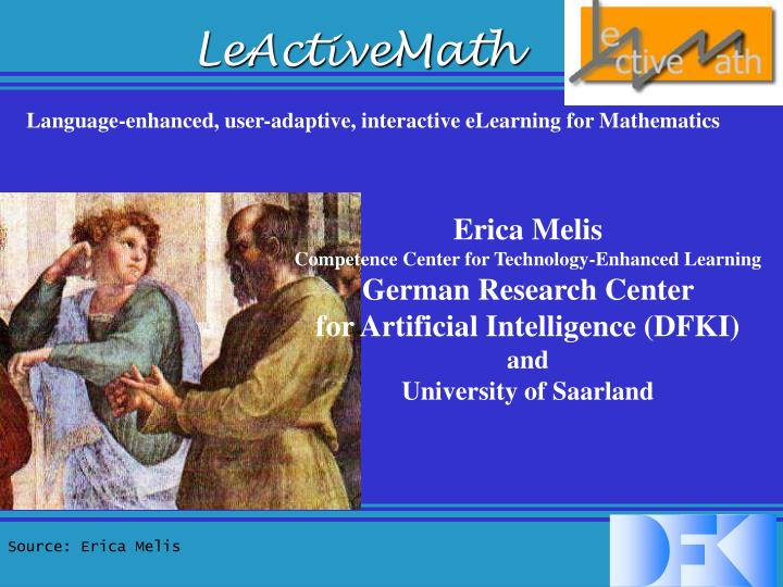 leactivemath