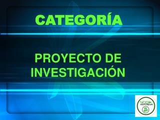 categor a