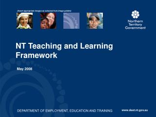 NT Teaching and Learning Framework