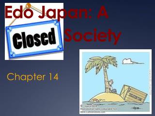 Edo Japan: A Society