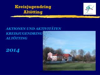 kreisjugendring alt tting