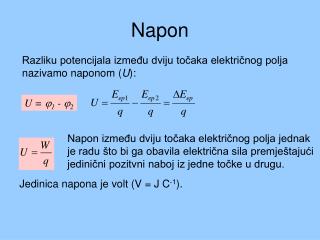 napon