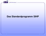 Comprehensive Maintenance Manual Standardization Audit Report - slide 1