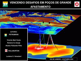 vencendo desafios em po os de grande afastamento