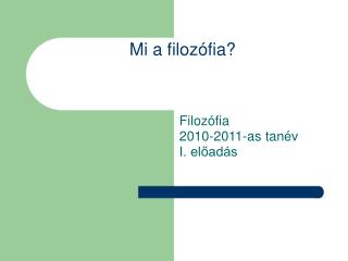 filoz fia 2010 2011 as tan v i el ad s