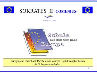 sokrates ii comenius