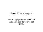 Fault Tree Analysis - slide 1
