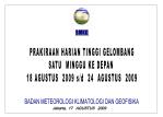 BMKG