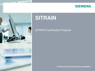 sitrain