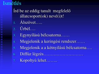 ism tl s