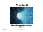 Chapter 8 - slide 1