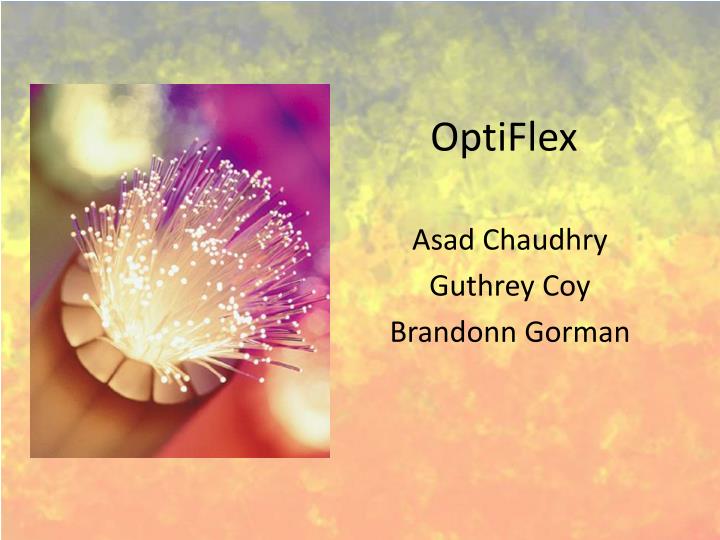 optiflex