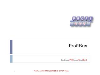 profibus