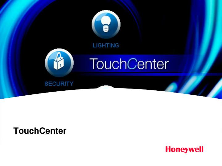 touchcenter