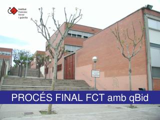proc s final fct amb qbid