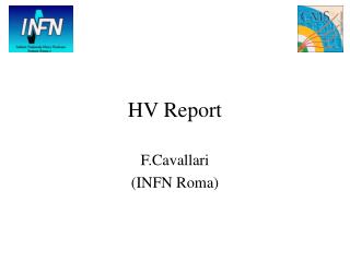 HV Report