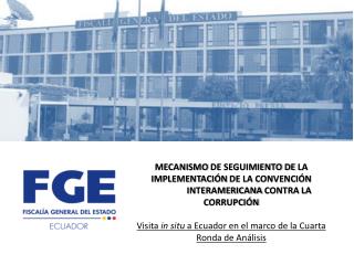 NORMAS DE CONDUCTA Y MECANISMOS PARA HACER EFECTIVO CUMPLIMIENTO