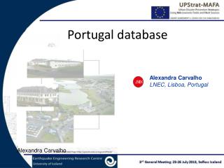 Portugal database