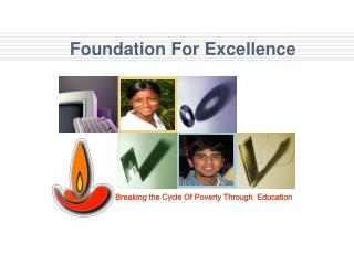 foundation for excellence