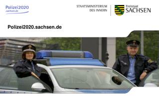 polizei2020 sachsen de