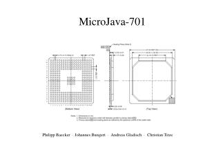 MicroJava-701