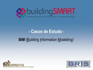 casos de estudo