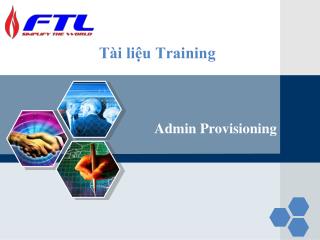 t i li u training