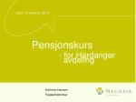 Oslo, 19.oktober 2013 - slide 1