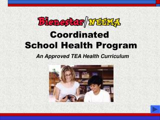 Coordinated School Health Program