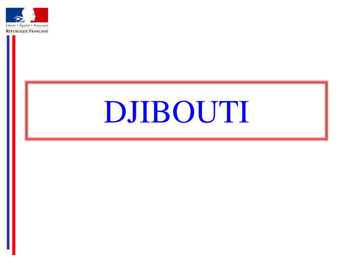 djibouti