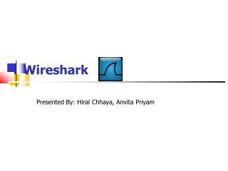 Wireshark