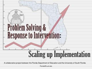 Scaling up Implementation