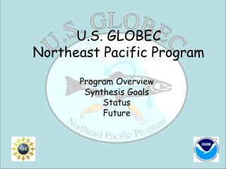 U.S. GLOBEC Northeast Pacific Program