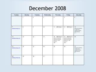 december 2008