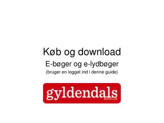 k b og download