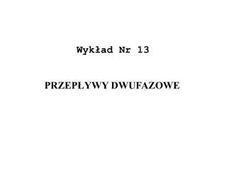 wyk ad nr 13