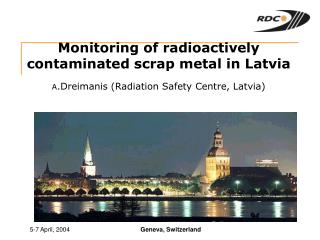 Companies performing radioactivity level testing of these materials, are responsible for: