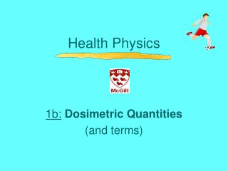 Health Physics